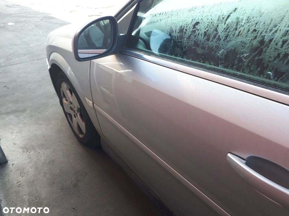 OPEL SIGNUM 02-05 KLAPKA WLEWU PALIWA Z157 - 11