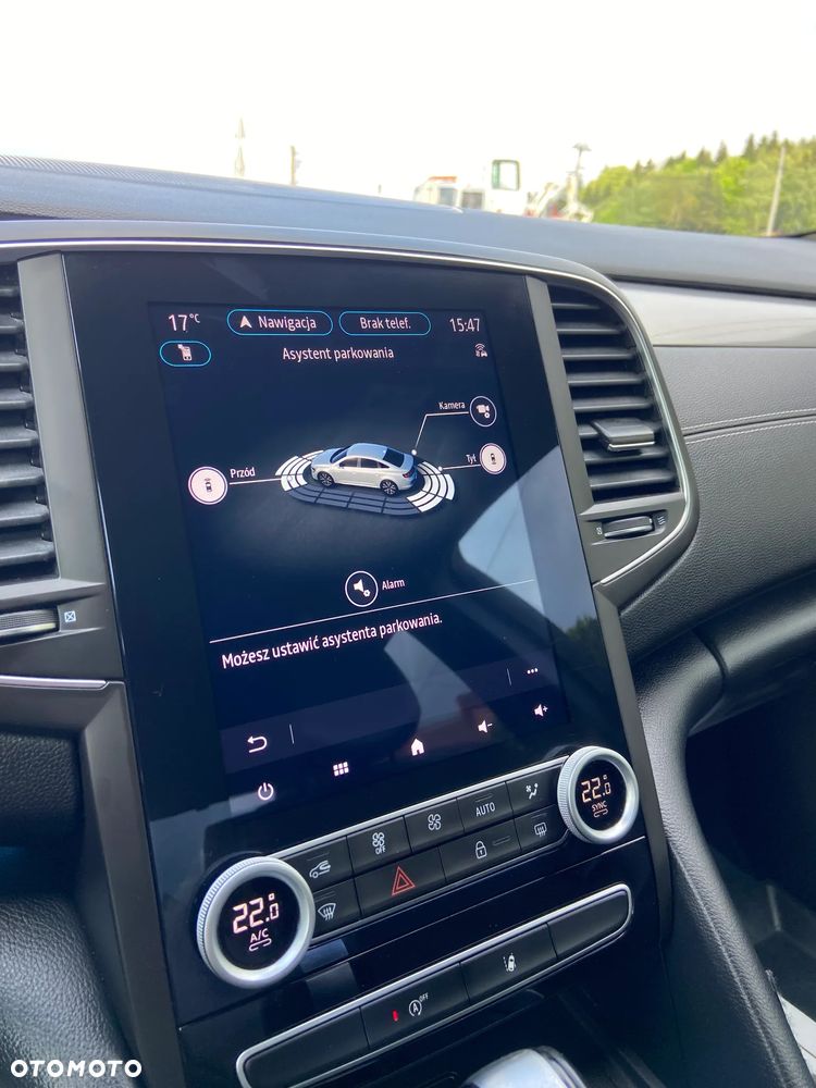 Renault Talisman BLUE dCi 160 EDC LIMITED - 34
