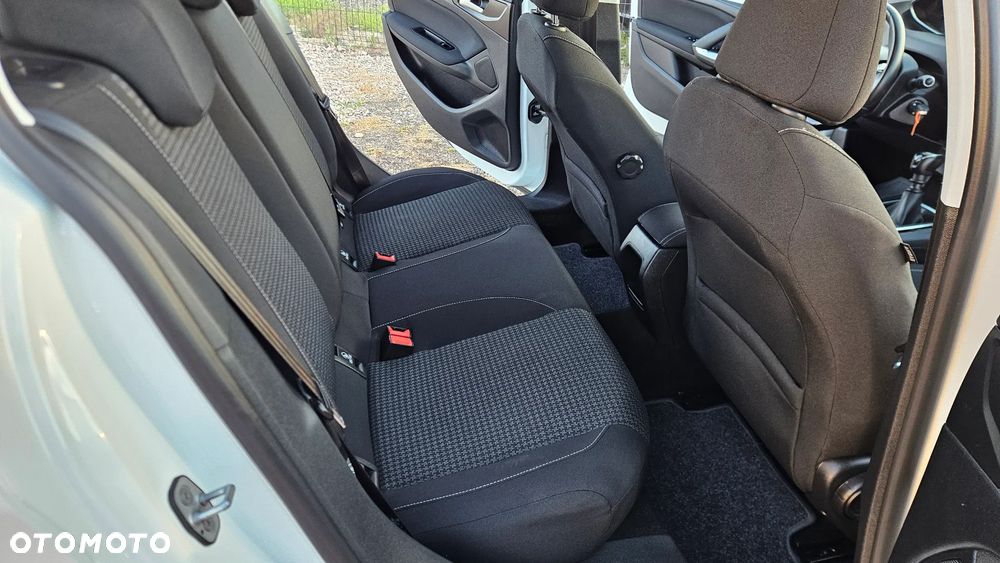 Peugeot 308 1.5 BlueHDi Access S&S - 13