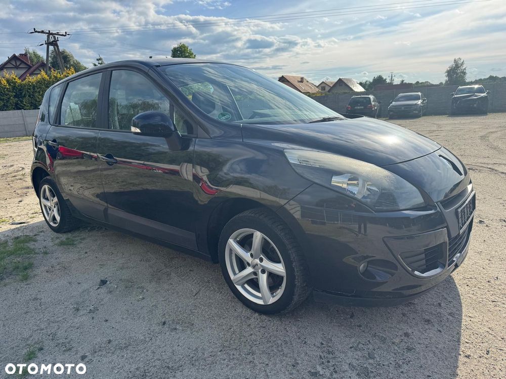 Renault Scenic 1.6 16V Tech Run - 12