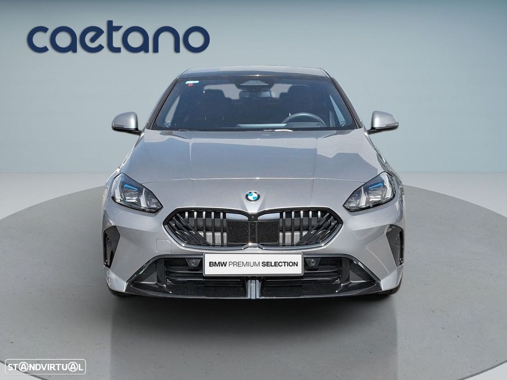 BMW 220 Gran Coupé Pack Desportivo M - 2