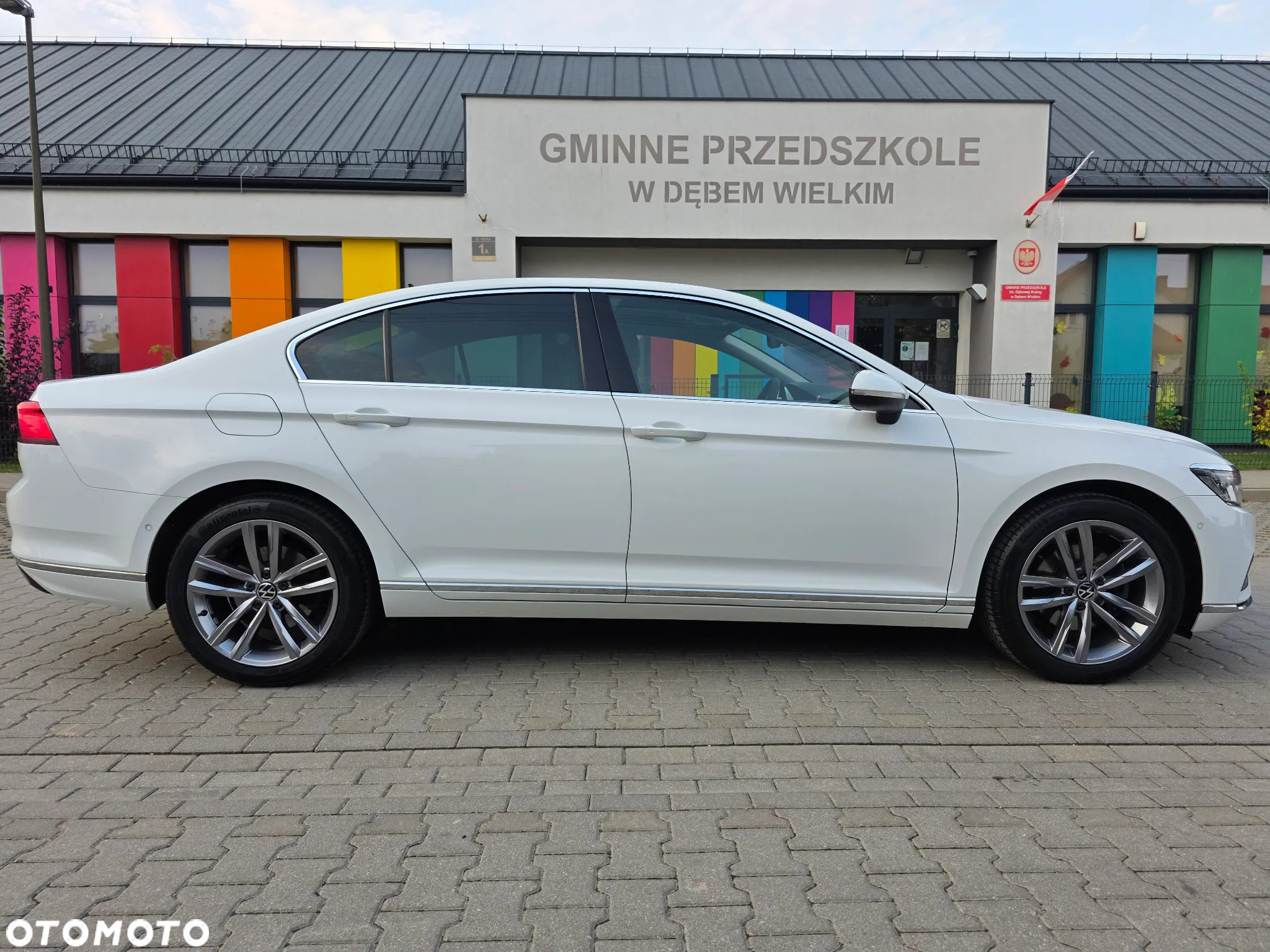 Volkswagen Passat 2.0 TDI Elegance DSG - 14