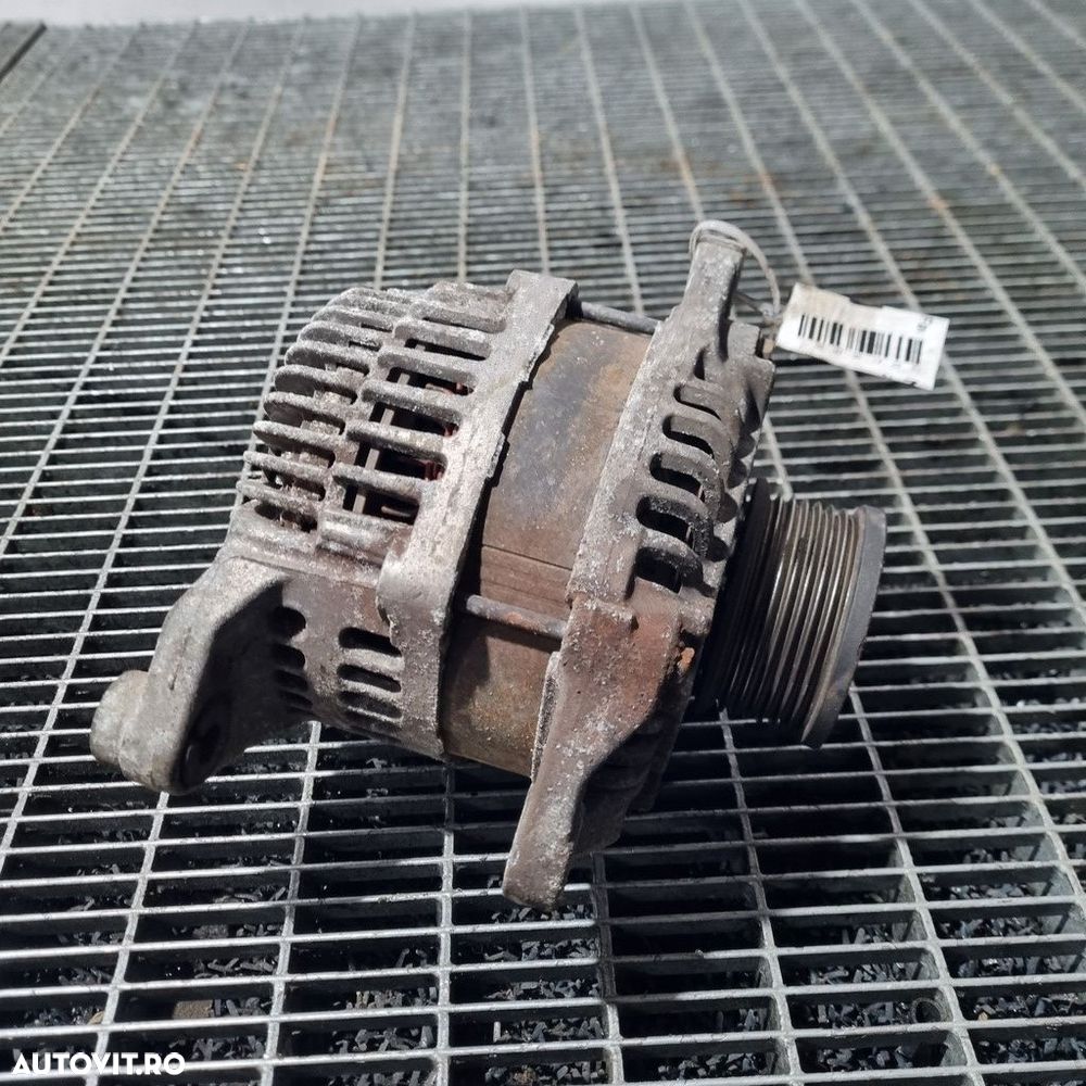 Alternator Nissan Navara D40 Facelift 2.5 Diesel D40 2010 - 2015 190CP 2488CC YD25DDTI ... - 1