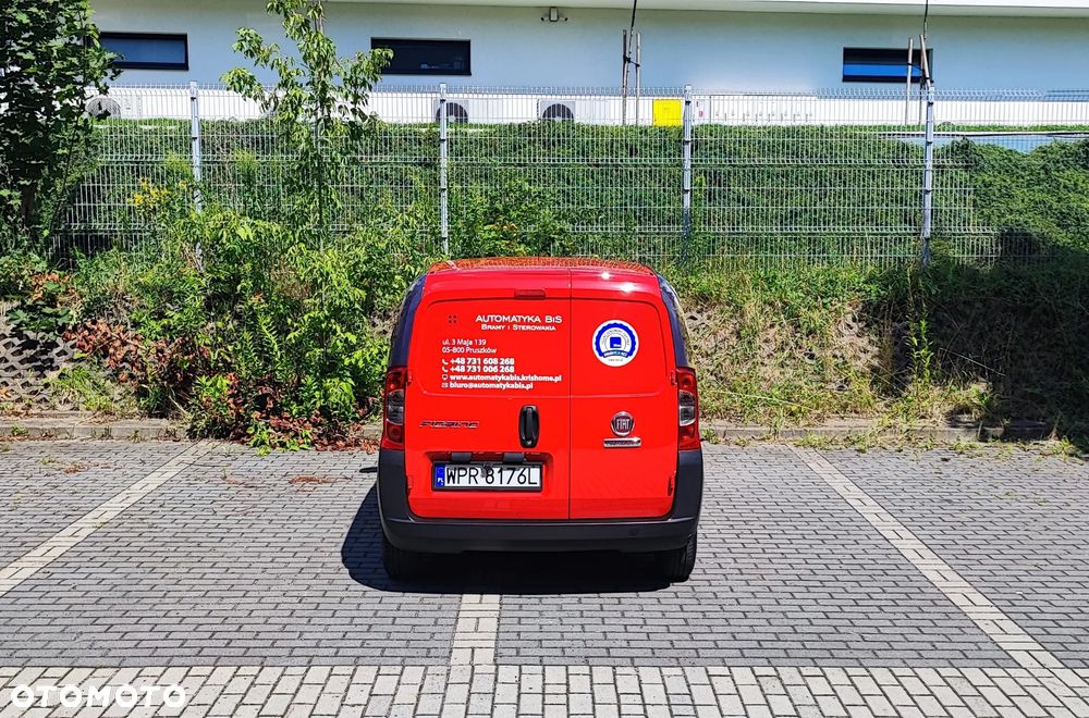 Fiat Fiorino - 18