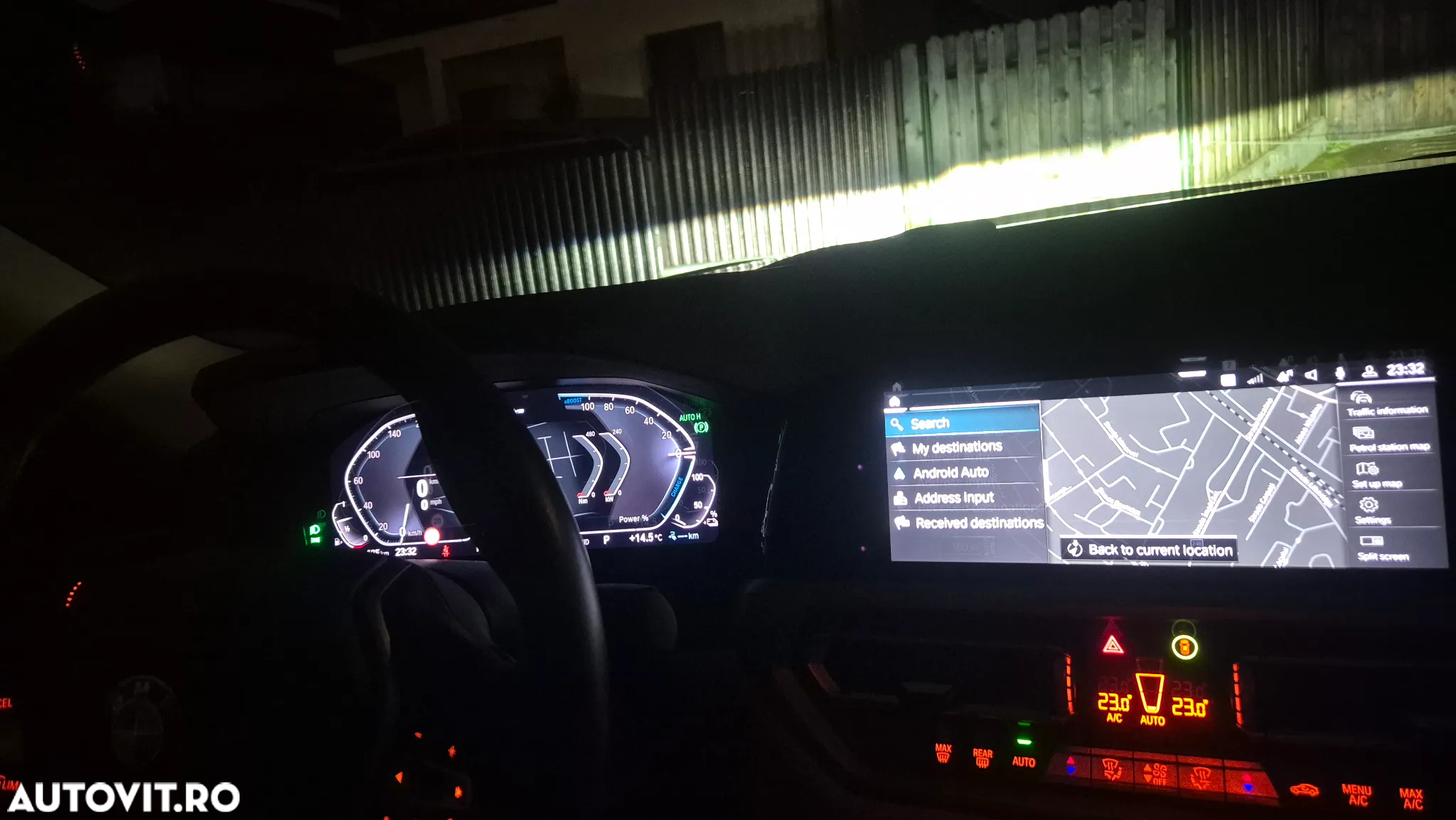BMW Seria 3 330e Aut. - 21