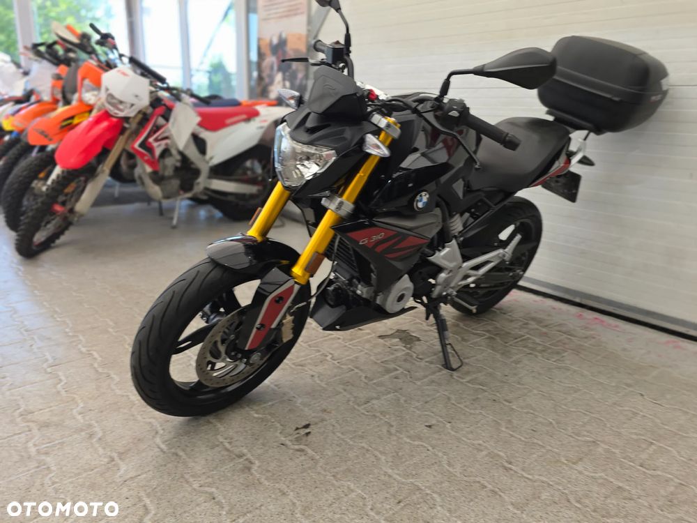 BMW G - 5
