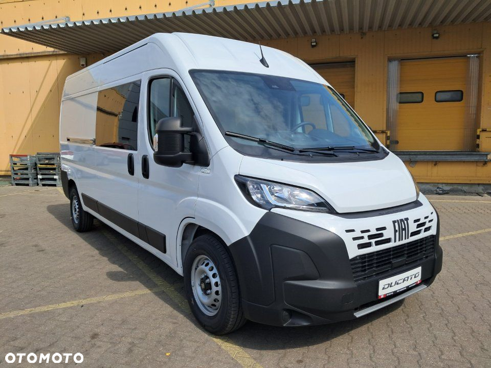 Fiat Ducato - 9