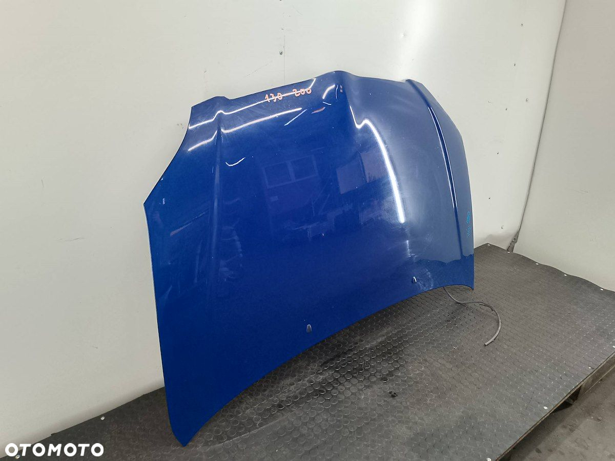 MASKA TOYOTA COROLLA IX E12 8Q4 HATCHBACK - 10
