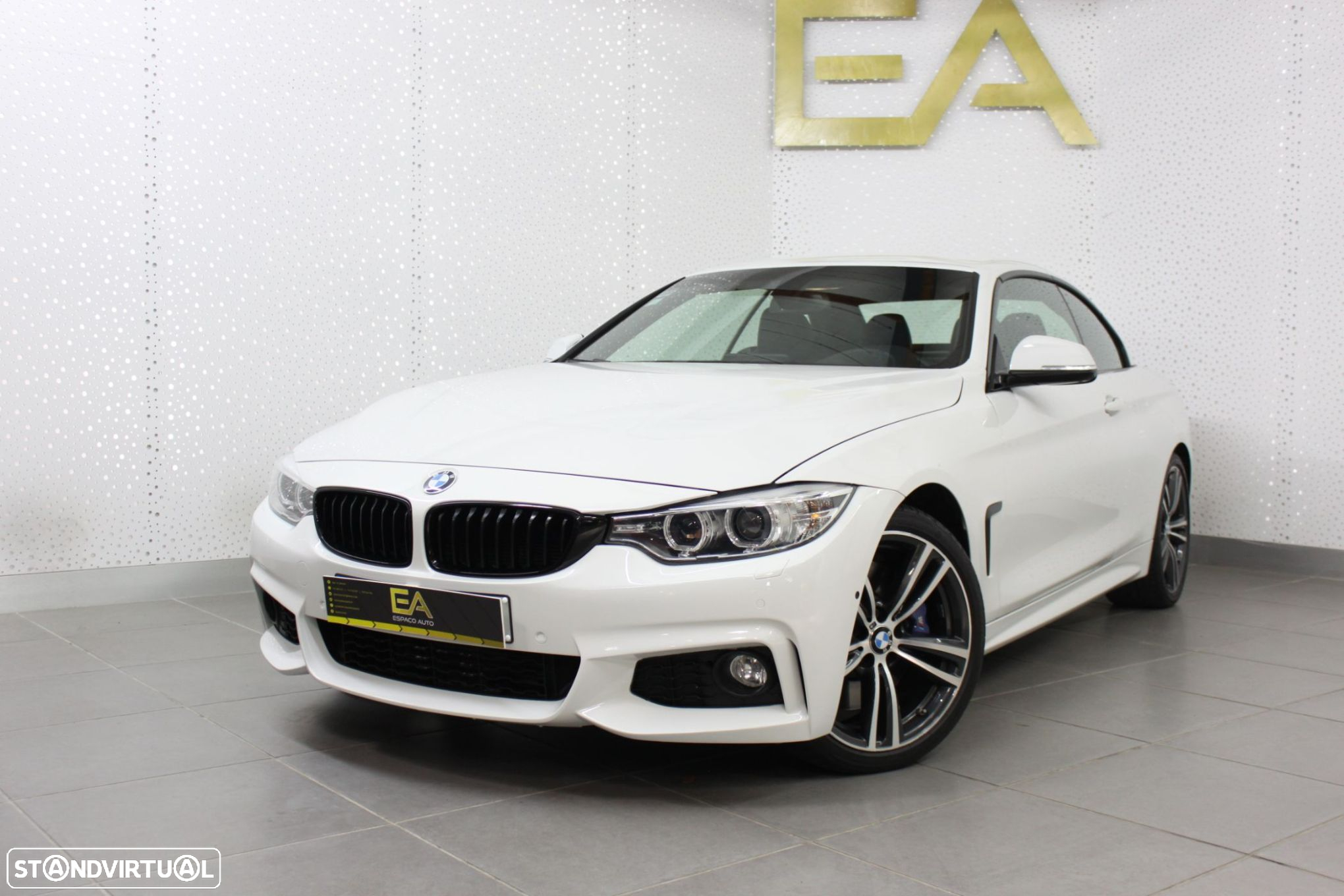 BMW 425 d Pack M Auto - 53