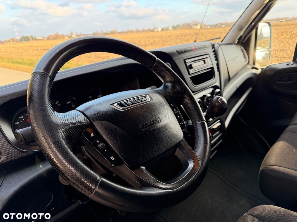 Iveco DAILY 70C17 Autolaweta - 25