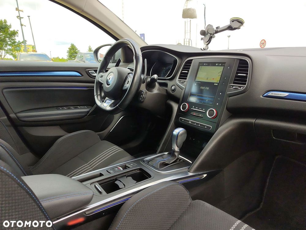 Renault Megane 1.6 TCe GT EDC - 19