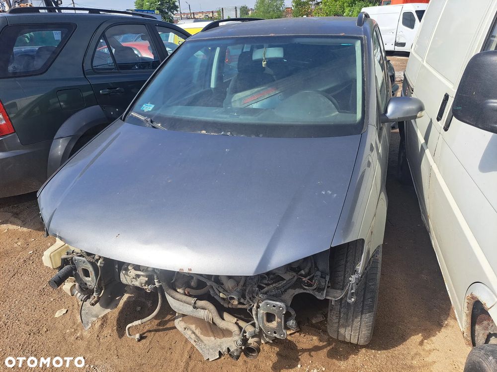 VOLKSWAGEN TOURAN 1.9 TDI 105KM 2007R - CZĘŚCI !!! - 3