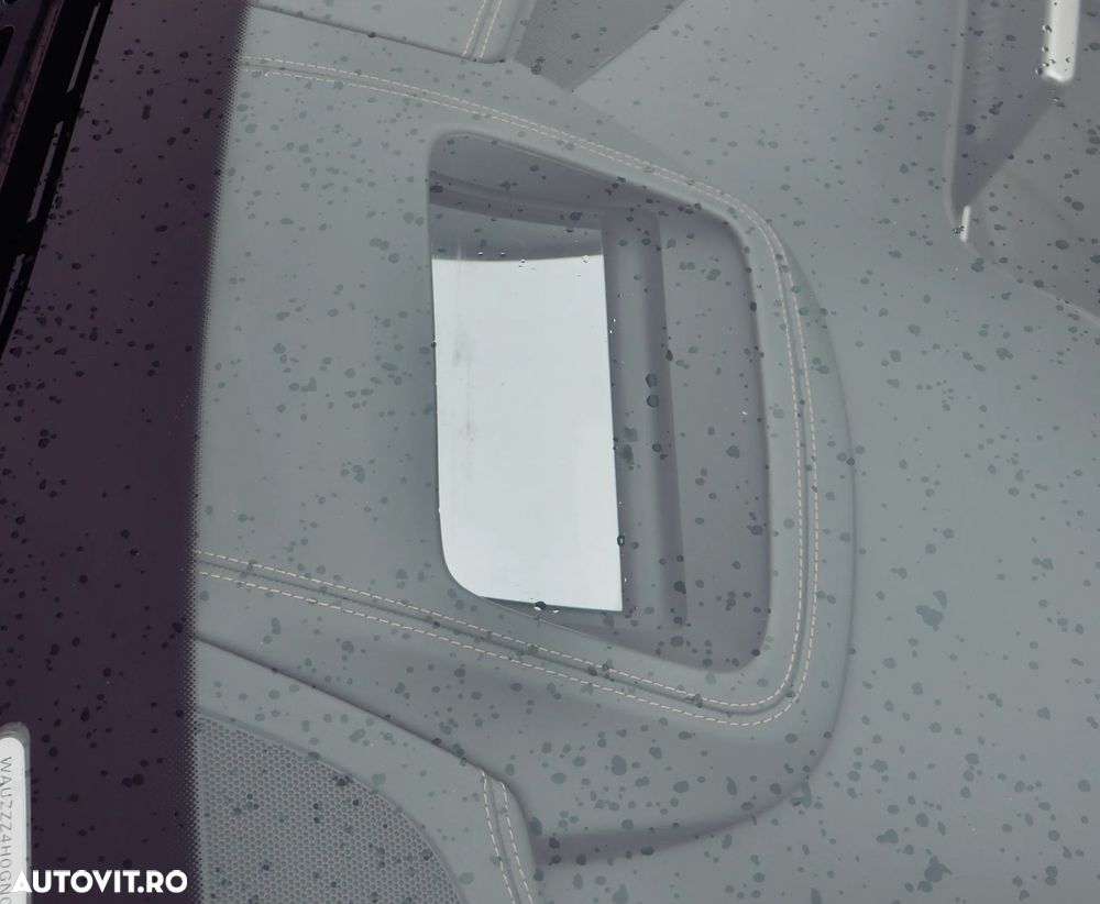 Audi A8 3.0 TDI DPF quattro Tiptronic Lang - 26