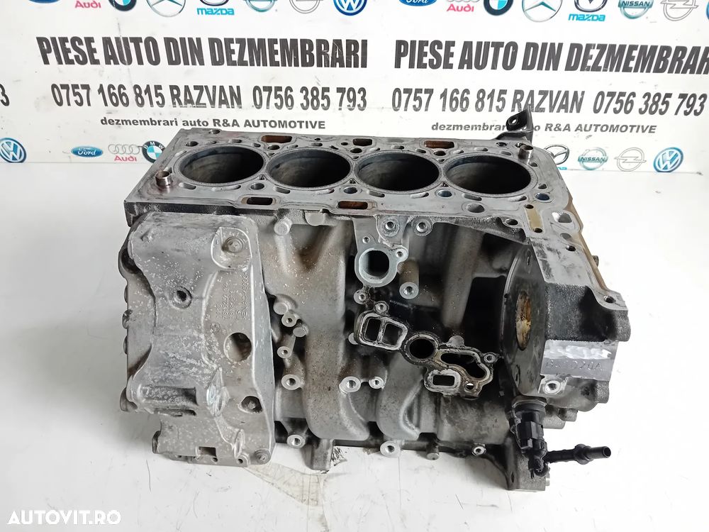 Bloc Motor Gol Bmw 2.0 D B47D20A F30 F31 F10 F11 F20 F21 X3 X4 F25 F26 G20 G21 G30 G31 Etc - 1