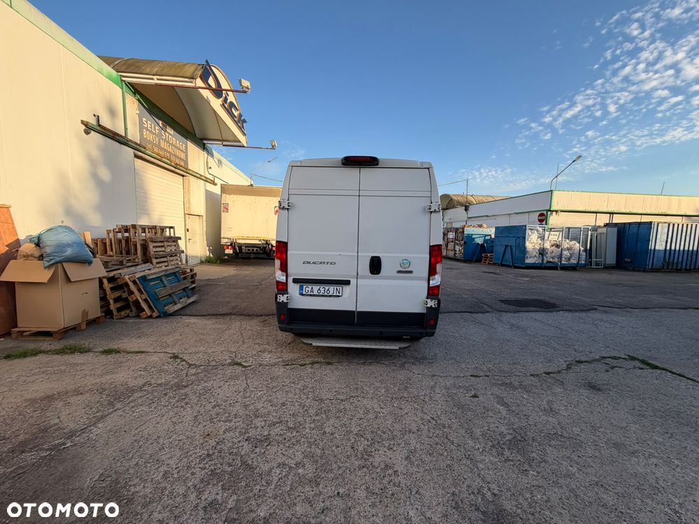 Fiat Ducato - 9