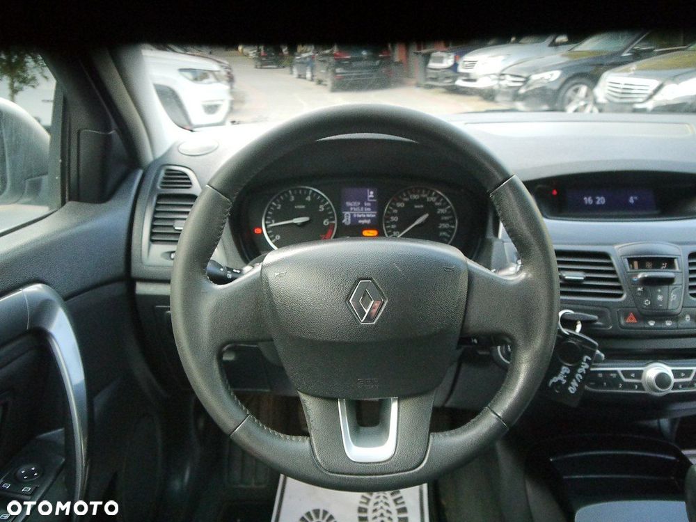 Renault Laguna 2.0 16V 140 Expression - 16