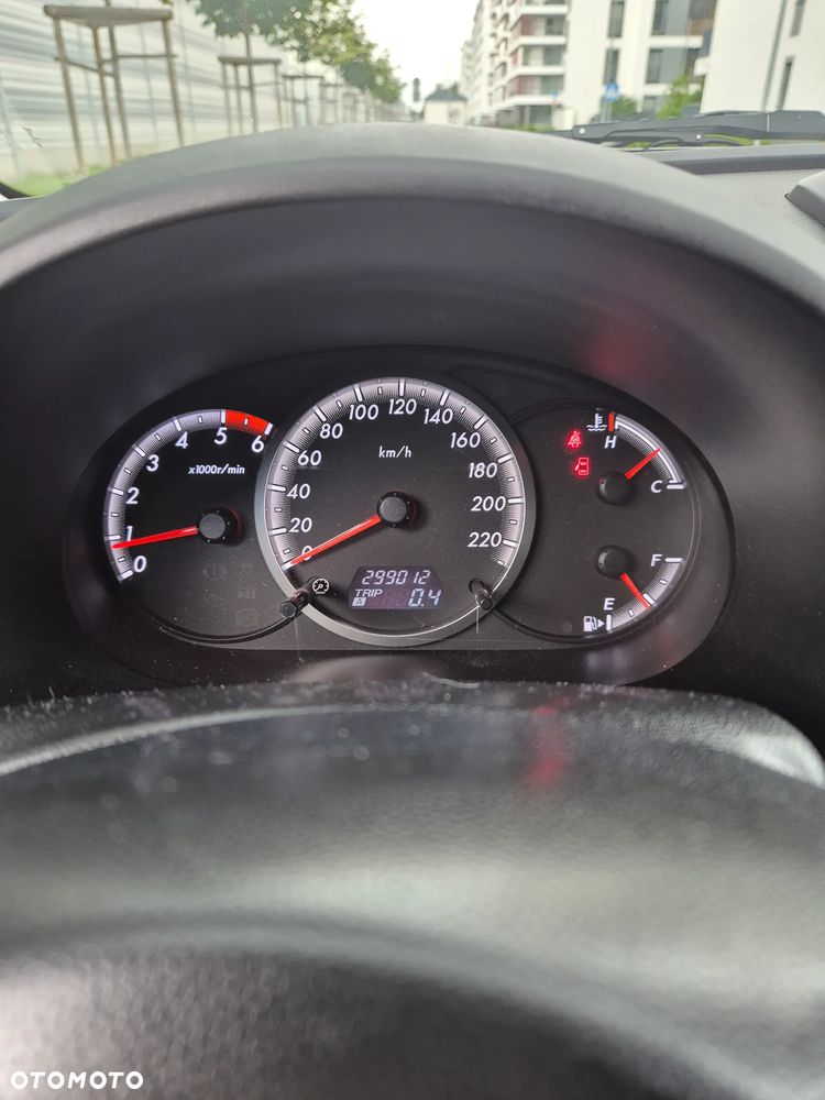 Mazda 5 2.0 CD Exclusive - 12