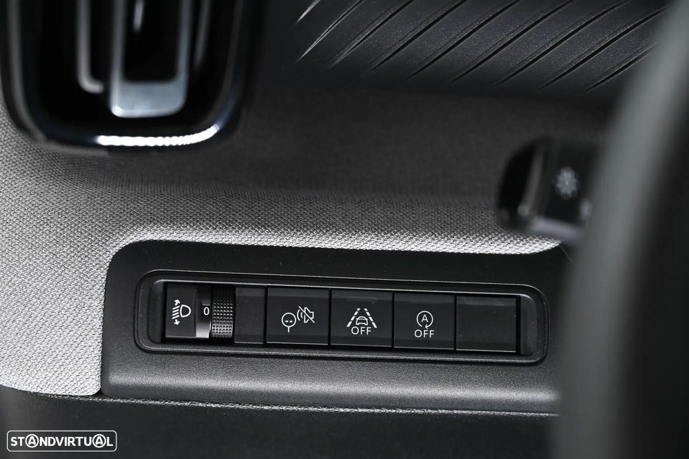 Citroën C3 Aircross 1.2 PureTech Plus - 26