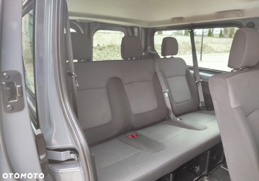 Renault Trafic - 27