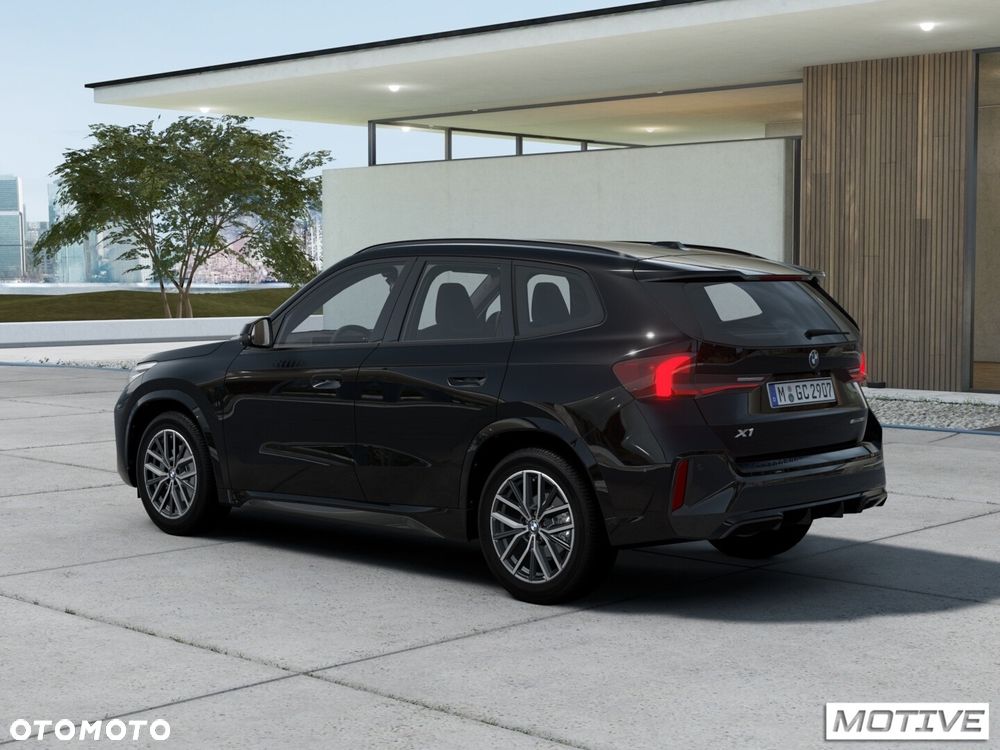 BMW X1 sDrive18i M Sport - 4