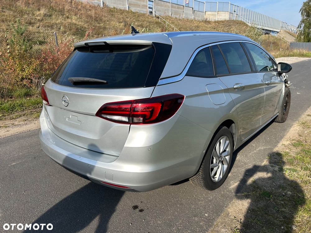Opel Astra - 3
