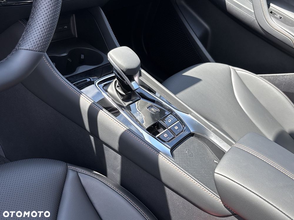 MG HS 1.5T HEV+ Exclusive - 21