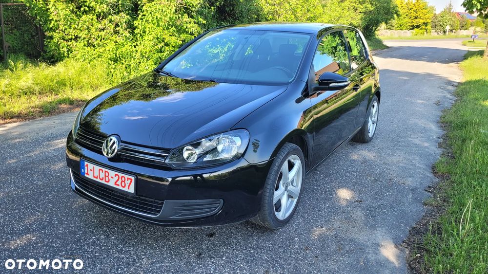 Volkswagen Golf 1.4 Entry - 15