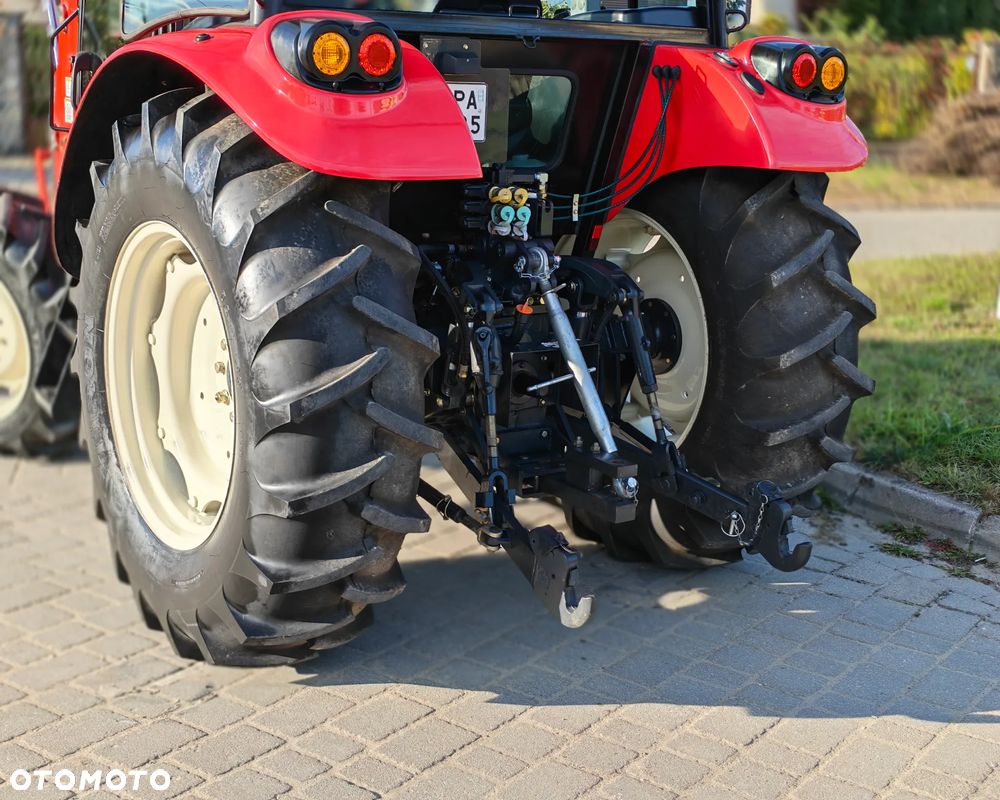 Ursus c380 - 11