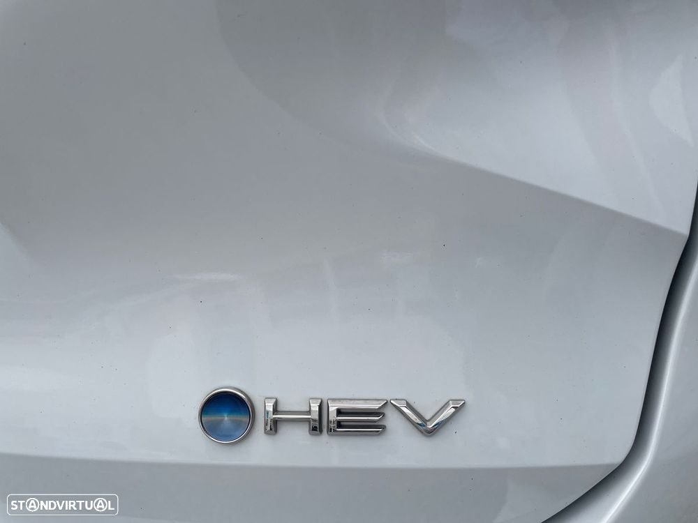 Toyota Corolla Touring Sports 1.8 Hybrid Exclusive - 30