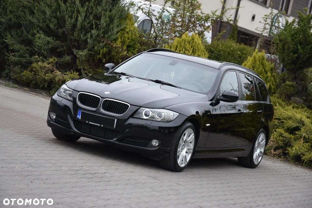 BMW Seria 3 - 27