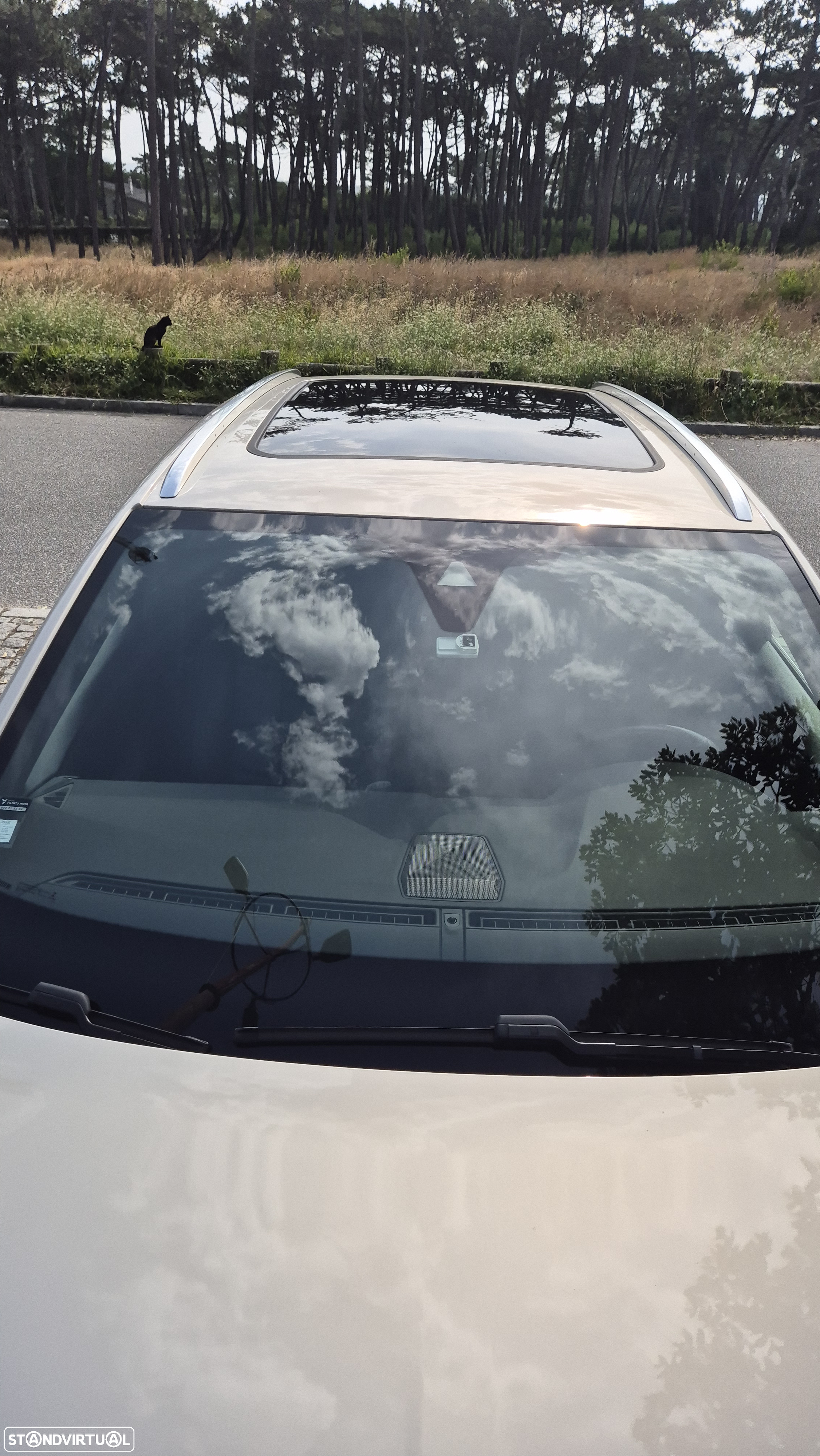DS DS7 Crossback - 4