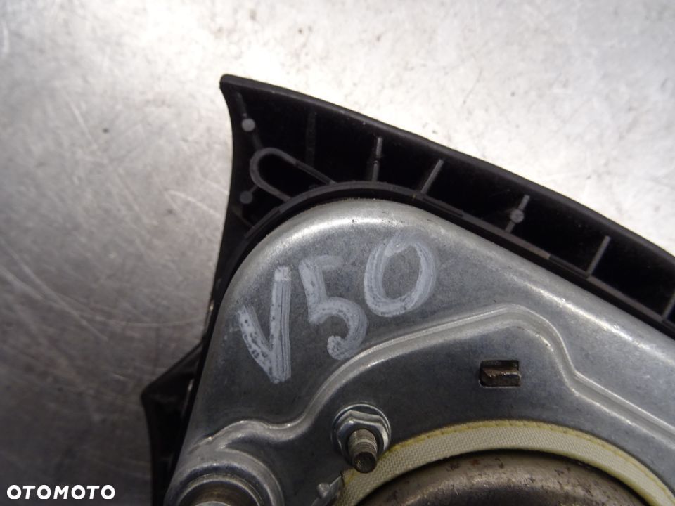 VOLVO V50 KOMBI 04-06 PODUSZKA POWIETRZNA KIEROWCY - 3