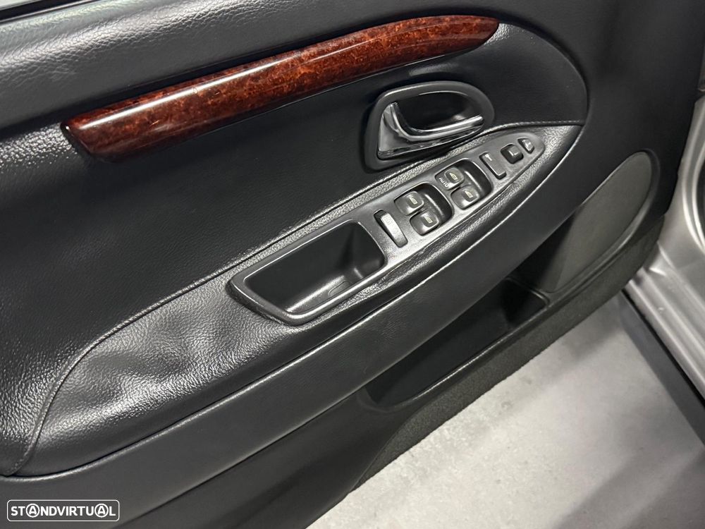 Volvo S40 1.6 Classic Limited Edition Comfort - 12