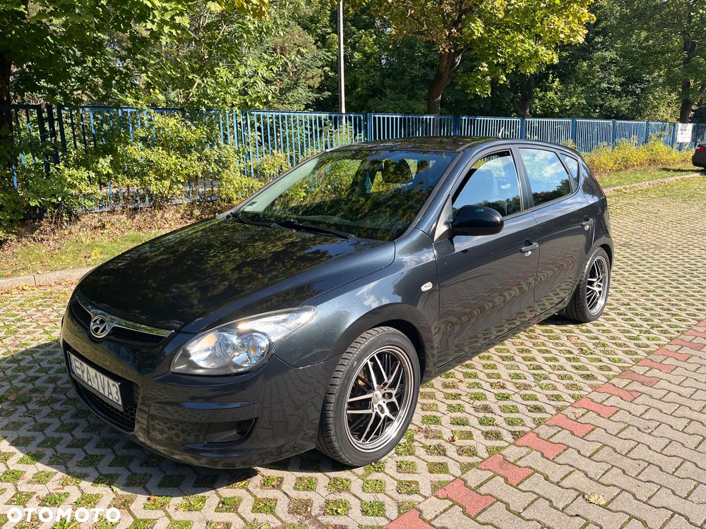 Hyundai i30 - 4