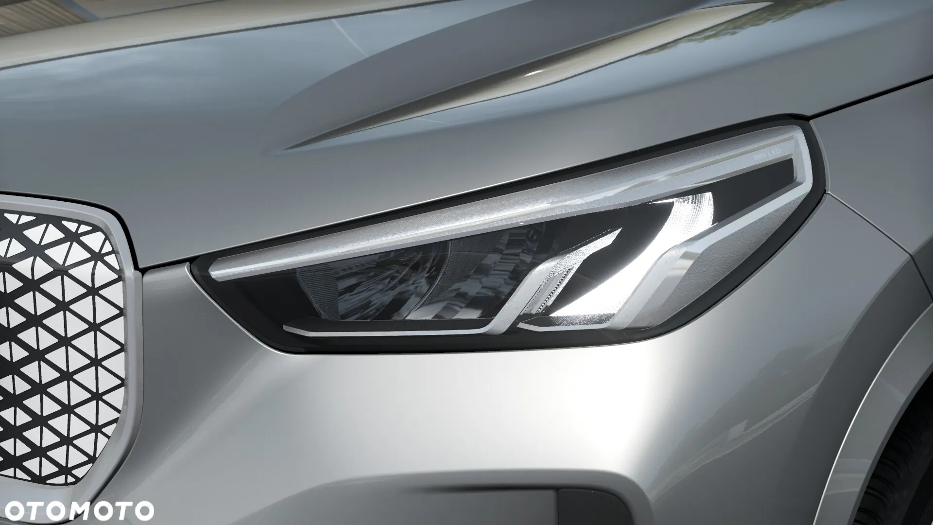 BMW iX1 eDrive20 66.5kWh M Sport - 7
