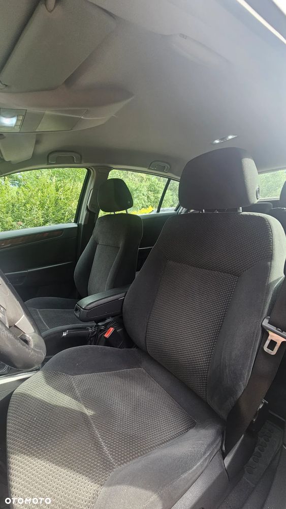 Opel Astra 1.6 Elegance - 16