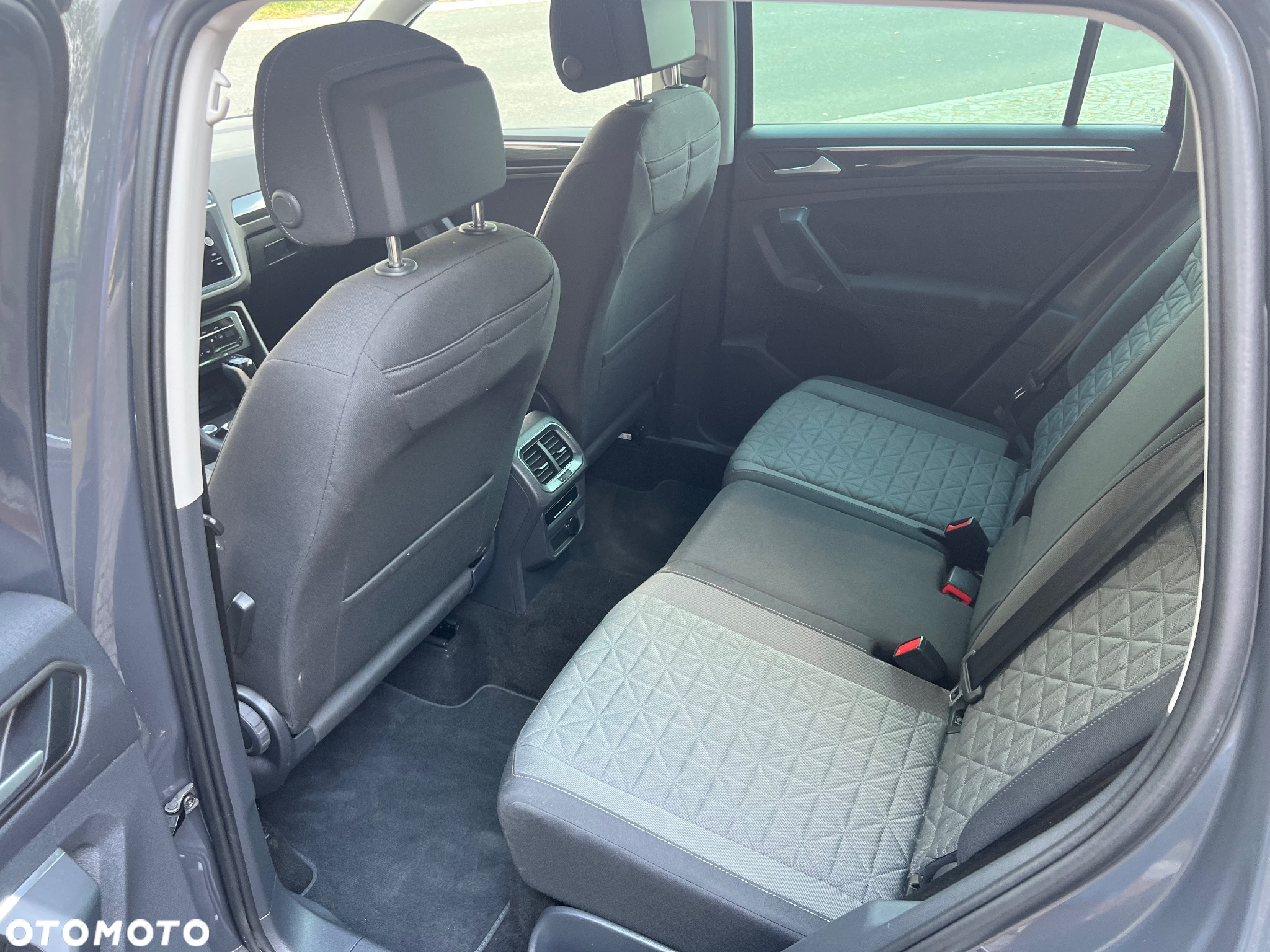Volkswagen Tiguan 1.4 eHybrid Life DSG - 9