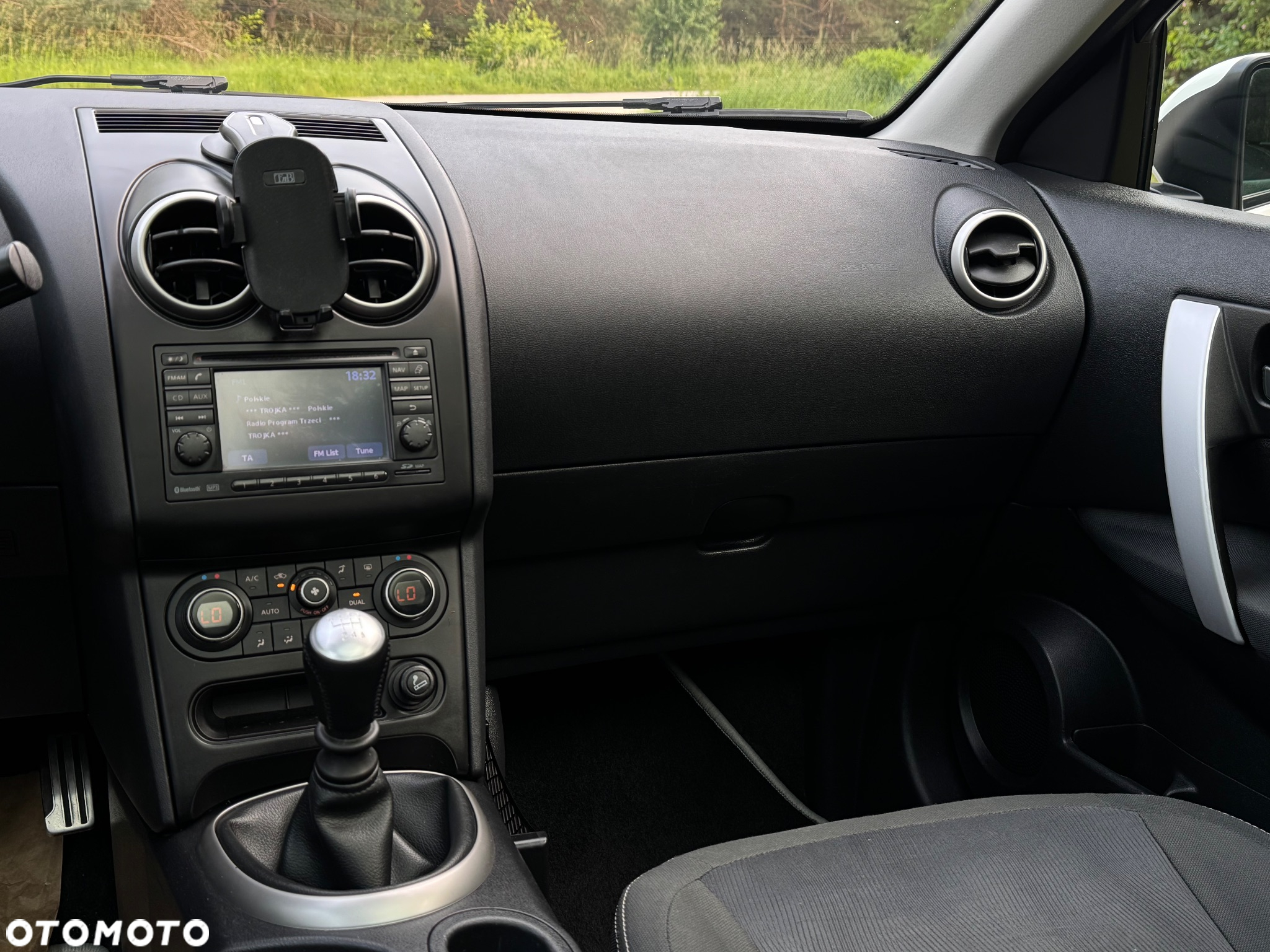 Nissan Qashqai 2.0 Tekna - 23