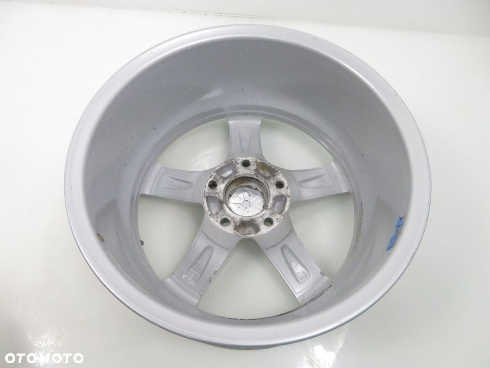 Alufelgi 17'' BMW 3 E90 5 E60 F10 5x120 ET30 - 5