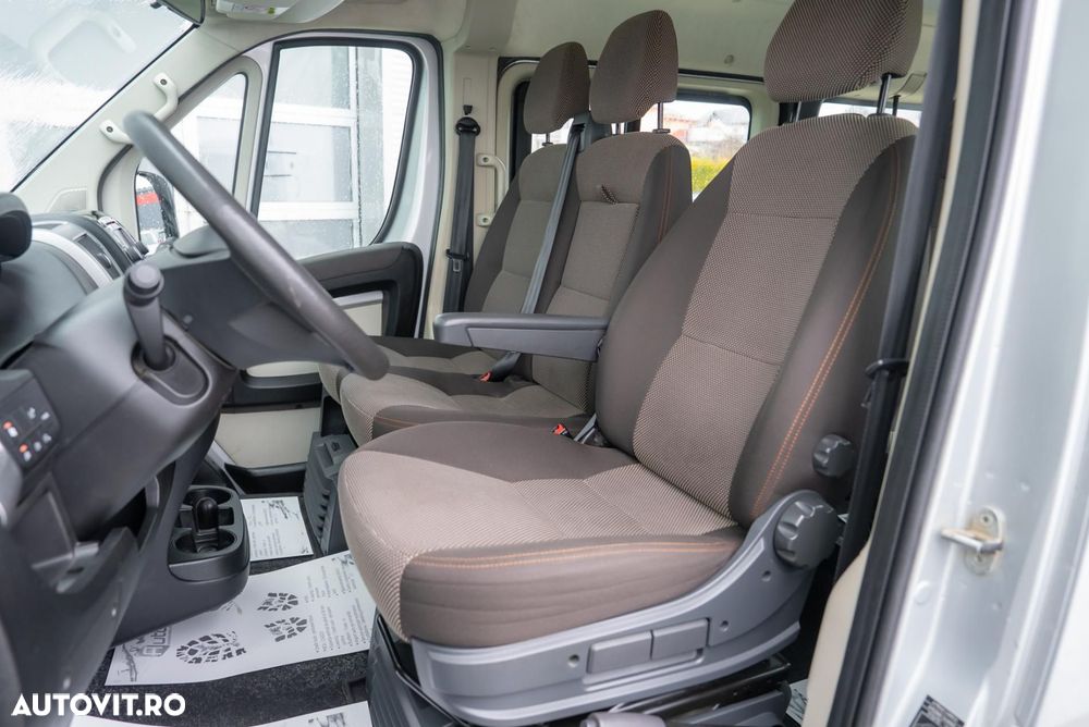 Fiat Ducato L2 - 23
