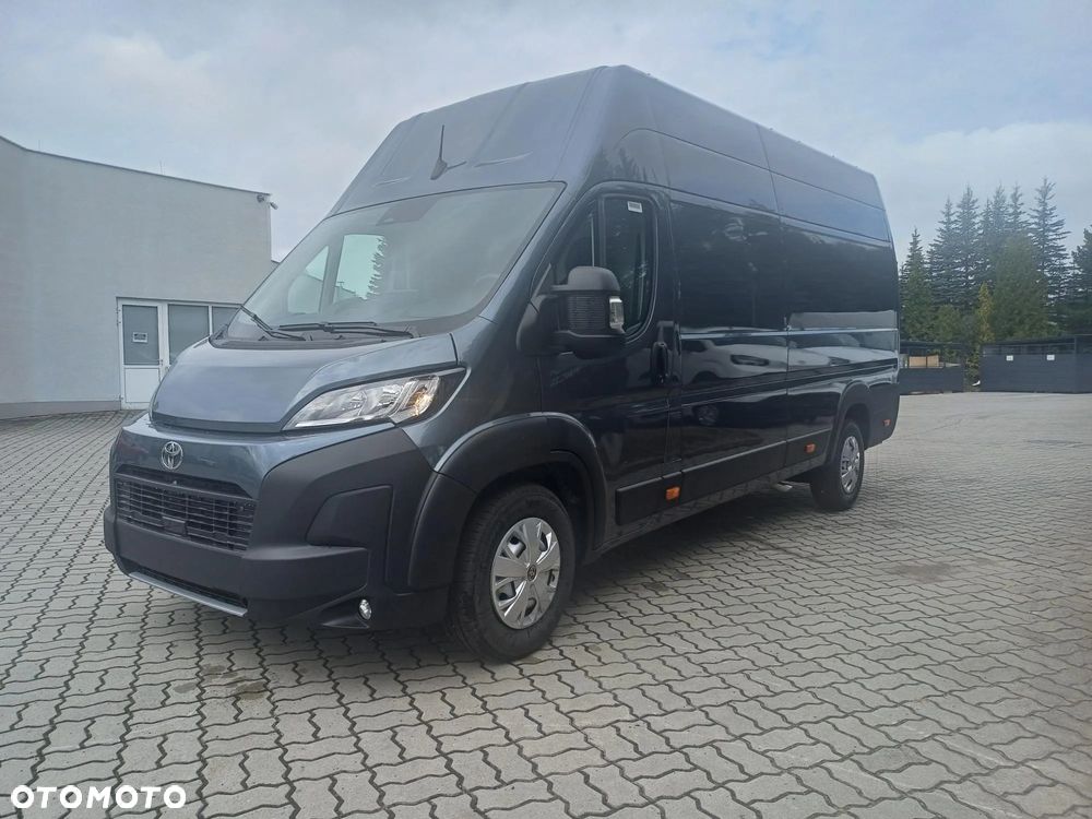 Toyota Proace Max - 3