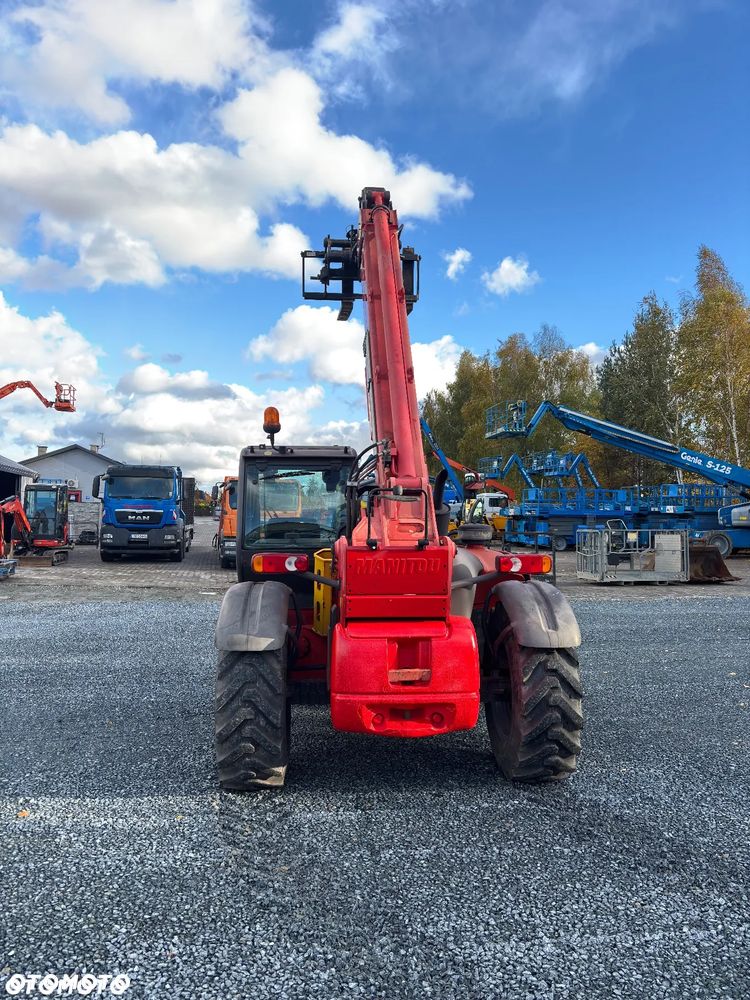 Manitou MT932 - 11