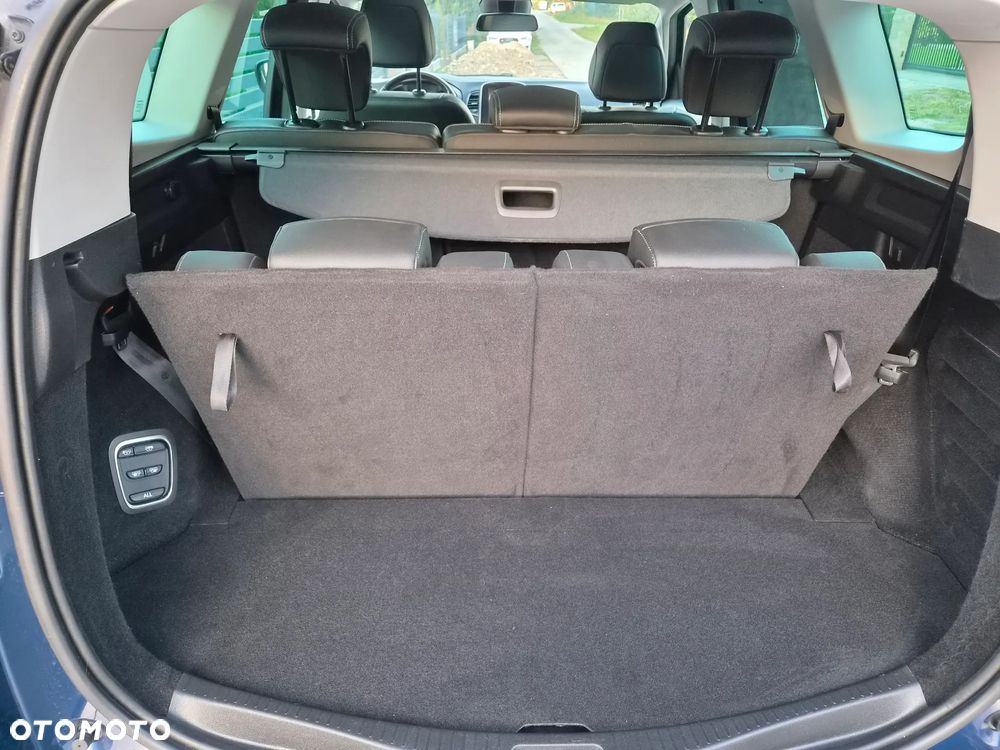 Renault Grand Scenic Gr 1.7 Blue dCi Bose EDC - 7
