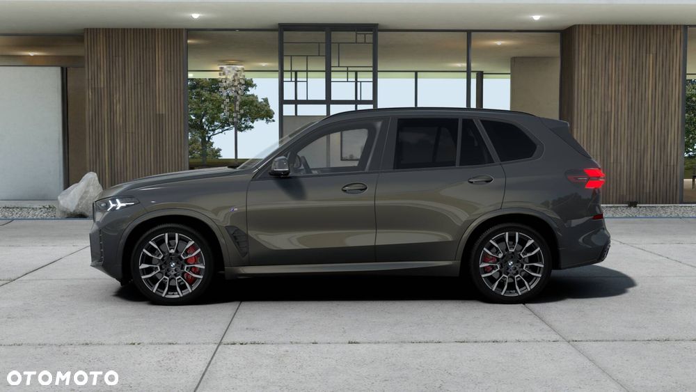BMW X5 xDrive40d mHEV sport - 2