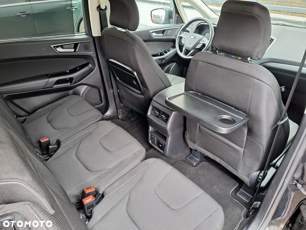 Ford S-Max 2.0 EcoBlue Titanium - 23