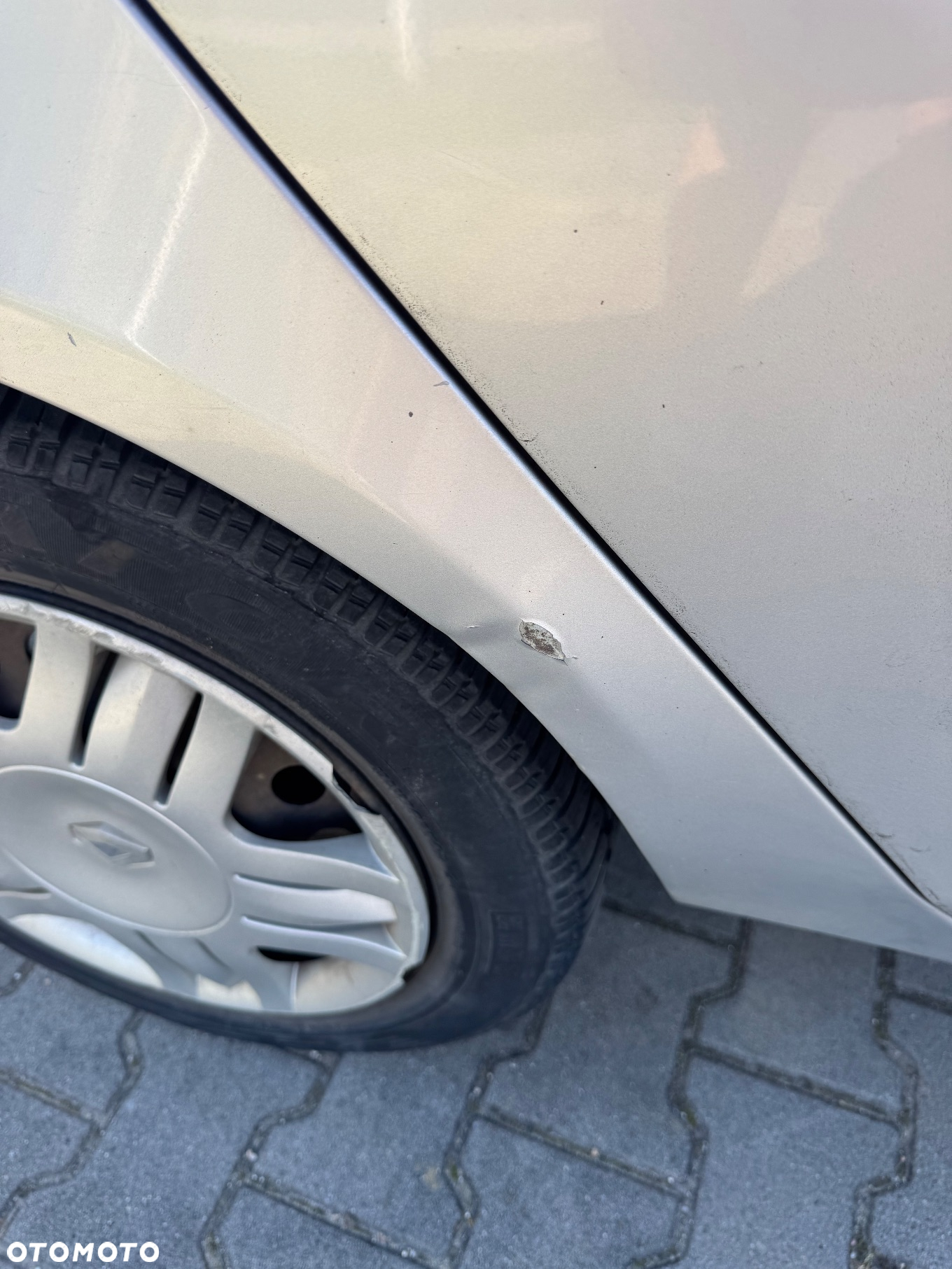 Renault Thalia 1.4 Expression - 12