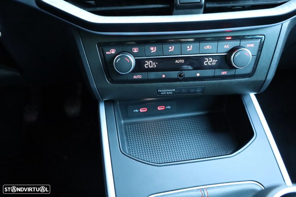 SEAT Arona 1.0 TSI FR - 20