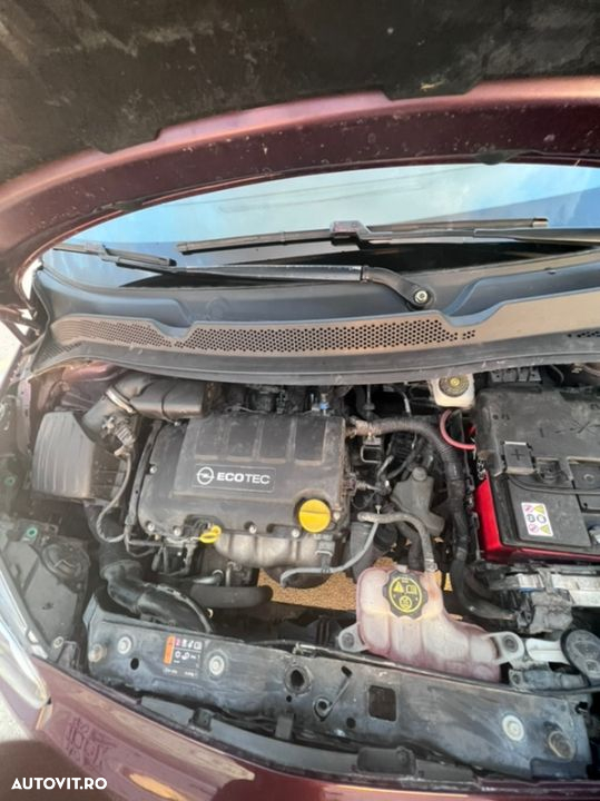 Opel Adam - 20