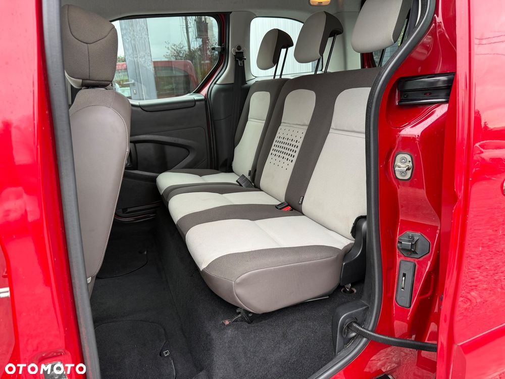 Citroën Berlingo VTi 95 Multispace - 2