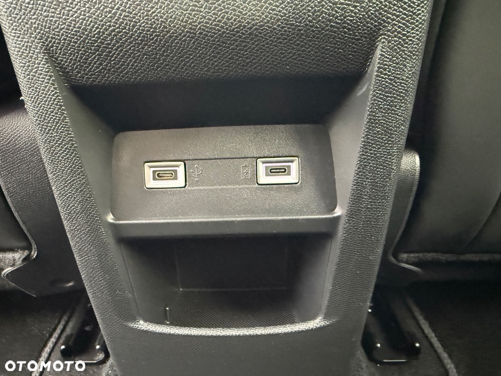 Citroën C5X 1.6 PHEV 225 Shine EAT8 - 30